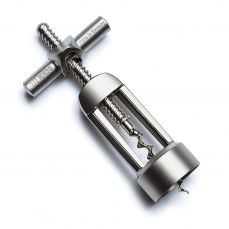 Barolo corkscrew