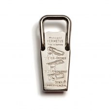 Hermetus bottle opener