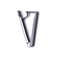 Westmark die-cast aluminium Kernex cherry stoner