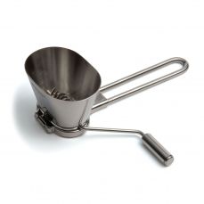 Herb/parsley shredder