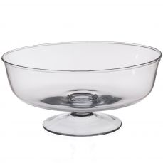 Serve dessert comport 31cm