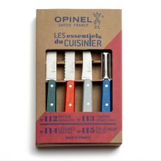 Opinel Primo knife box set