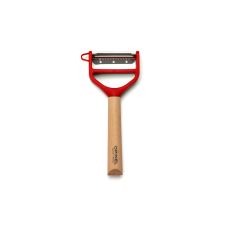 Opinel T-duo peeler 