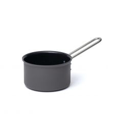 Eva Grey Line saucepan 16cm