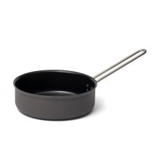 Eva Grey Line saute pan 24cm