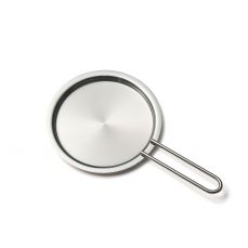 Eva Trio stainless steel lid 16cm