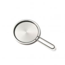 Eva Trio stainless steel lid 13cm