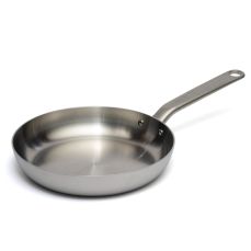 Skottsberg stainless steel frying pan 28cm