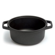 Risoli deep casserole dish 24cm