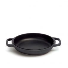 Risoli reversible lid/sauté pan 20cm