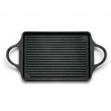 Risoli Servigrill grill plate 46 x 25cm