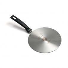 Universal induction hob plate 22cm