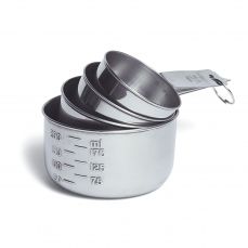 4-cup measuring set