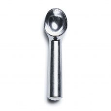 Aluminium ice cream scoop
