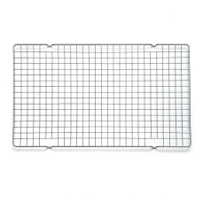 Rectangular cake cooling tray 40 x 25cm