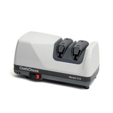 Chef’s Choice 312 electric knife sharpener 