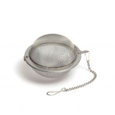 Tea ball infuser
