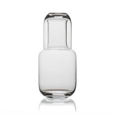 Night carafe/tumbler 76cl