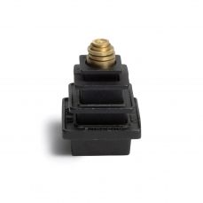 Brass and cast iron weights metric