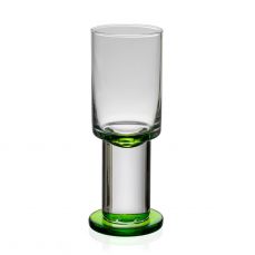 David Mellor column wine glass