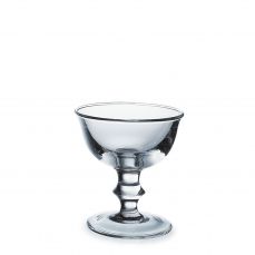 Venezia ice cream/dessert dish 30cl