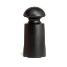 David Mellor extra large salt/pepper mill black