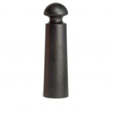 David Mellor large salt/pepper mill black