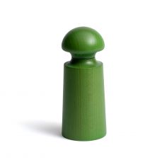David Mellor small salt/pepper mill green