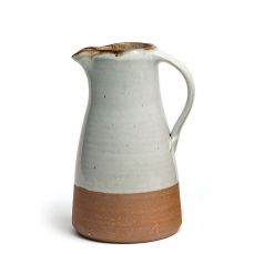 Leach Pottery medium jug 1.5lt