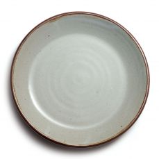 Leach Pottery dinner plate 27.5cm