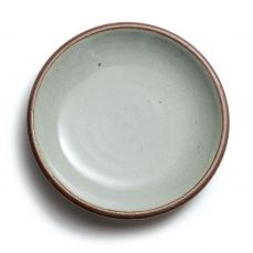 Leach Pottery side plate 20.5cm