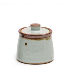 Leach Pottery honey jar