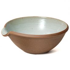 Leach Pottery large mixing bowl 22cm