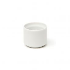 French porcelain Europe egg cup 4.9cm