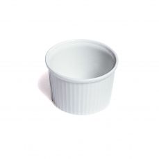 Deep ramekin dish 11cl