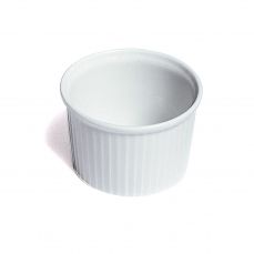 Deep ramekin dish 16cl