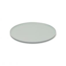 French Porcelain round platter 30cm