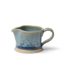 Michael Taylor crystalline glaze cream jug 10cl