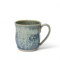 Michael Taylor crystalline glaze medium mug 25cl
