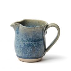 Michael Taylor crystalline glaze small jug 25cl