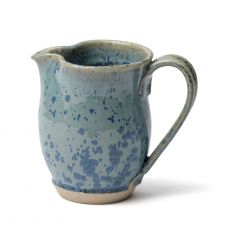Michael Taylor crystalline glaze medium jug 35cl
