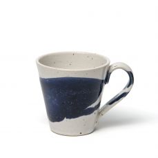 Michael Taylor splash glaze medium mug 20cl