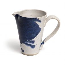 Michael Taylor splash glaze medium jug 70cl