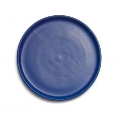 Soendergaard denim side plate 17.5cm