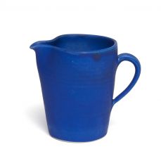 Soendergaard denim large jug 70cl