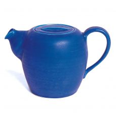Soendergaard denim teapot 1.2lt