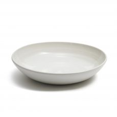 Soendergaard white pasta bowl 22cm