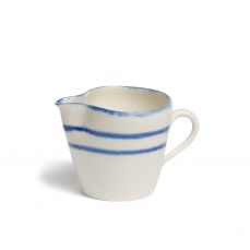 Soendergaard stripe milk jug 30cl