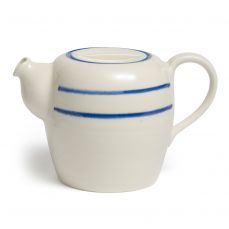Soendergaard stripe teapot 1.2lt
