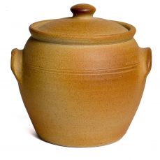 John Leach large hotpot 4.5lt